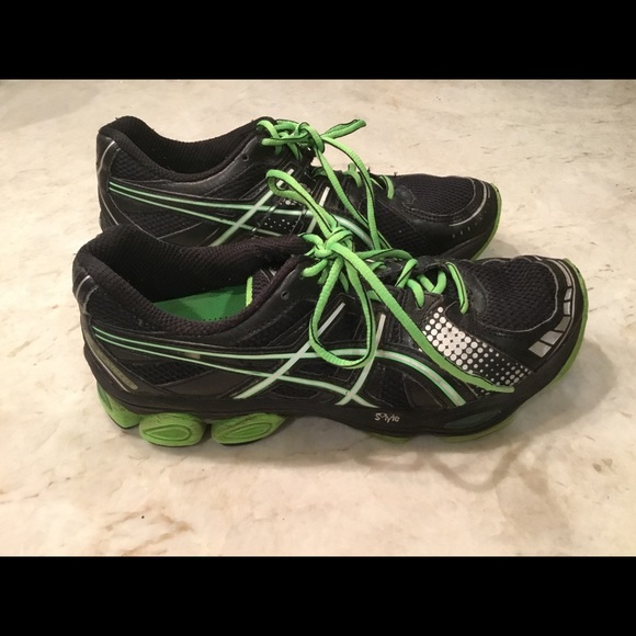 ASICS Men’s GEL-Platinum 5 Shoe - Picture 3 of 6